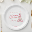Search for christmas tree paper plates Merry
