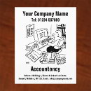Search for accountability flyers Finance