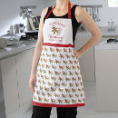 Search for cute cookie baker aprons Pattern