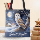 Search for silent bags Winter