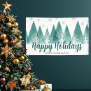 Search for christmas business banners Modern