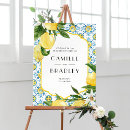 Search for mediterranean posters Lemon