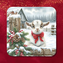 Search for baby goat stickers Farm animals