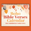 Search for spiritual calendars Bible verse