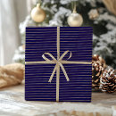 Search for blue foil wrapping paper Minimalist