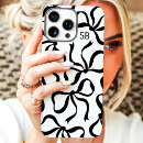 Search for white bow iphone cases Trendy
