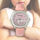 Search for best friends watches Pink