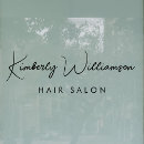 Search for hair salon window decals Chic