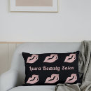 Search for lips cushions Rose gold