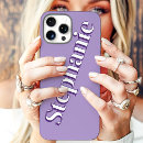 Search for cute purple iphone cases Girly