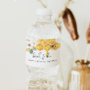 Search for honey food drink labels Bee baby shower