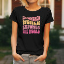 Search for power womens tshirts Female empowerment