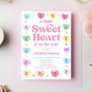 Search for valentines day baby shower invitations Is on the way