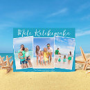 Search for beach christmas cards Mele kalikimaka