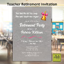 Search for retirement graduation invitations Celebration
