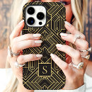 Search for art deco iphone cases Geometric