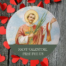 Search for saint valentines day stickers St valentine