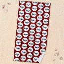 Search for logo towels Branding