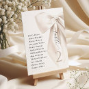 Search for calligraphy table cards Sophisticated