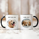 Search for puppy face mugs Dogs