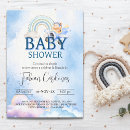 Search for spanish baby boy shower invitations Blue