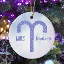 Search for aries christmas tree decorations Cute