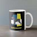 Search for giant schnauzer mugs Black