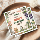 Search for turtle napkins Boy birthday