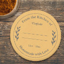 Search for made with love labels Homemade