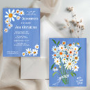 Search for daisy quinceanera invitations Quinceañera