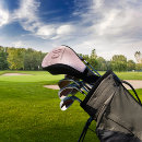 Search for glitter golf head covers Girly