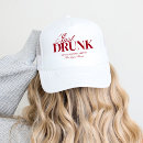 Search for drunk hats Bachelorette
