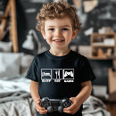 Search for geek kids tshirts Nerd