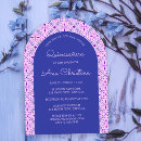 Search for trendy quinceanera invitations Modern