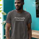 Search for confused tshirts Typography