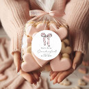 Search for little miss stickers Coquette bow