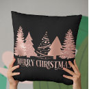 Search for rose gold christmas cushions Pink