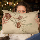 Search for tree branch cushions Vintage