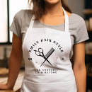Search for hairdressers aprons Scissors