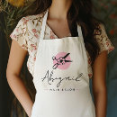 Search for scissors aprons Beauty salon