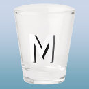 Search for shadow barware Black and white