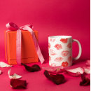 Search for lips pattern mugs Makeup