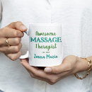 Search for massage therapist coffee mugs Chiropractor