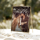 Search for reception wedding table cards Names