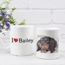 Search for loss of dog mugs Remembrance
