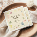 Search for rustic bridal shower napkins Fresh off the market