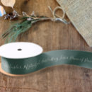 Search for eucalyptus ribbon Elegant