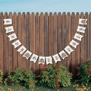 Search for bbq bunting flags Blue
