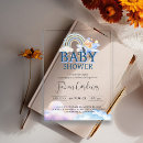 Search for in spanish baby shower invitations Blue