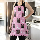 Search for for dog lovers aprons Puppy